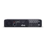 CyberPower CP1200EIPFCRM2U uninterruptible power supply (UPS) Line-Interactive 1.2 kVA 720 W 8 AC outlet(s) - Image 3
