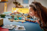 LEGO CITY 60506 Classic Beach Tram - Image 8