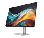 HP Series 7 Pro 724PF IPS Monitor 23.8" FHD 1920x1080 with Response Time 5ms GTG - Image 6