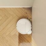 iRobot Roomba Plus 415 Combo Robot Vacuum White + AutoWash Dock - Image 8
