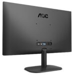 AOC B2 22B2H/EU LED display 54.6 cm (21.5 ) 1920 x 1080 pixels Full HD Black - Image 6