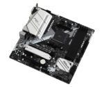 ASRock B550M Pro4 Motherboard Micro ATX with AMD AM4 Socket 90-MXBDK0-A0UAYZ - Image 2