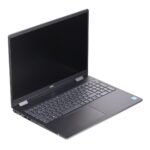 DELL PRECISION 7670 i7-12850HX 64GB 512SSD 16  FHD (RTX A4500) Win11pro Used