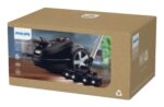 Philips 8000 series XD8122/10 Vacuum Cleaner 4 L 900 W Black - Image 9