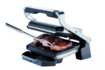 Grill Tefal OptiGrill +  GC712D - Image 13
