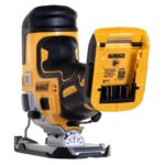 DEWALT DCS335N Jig Saw 18V Solo Brushless - Image 6