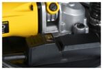 Stanley Τηλεσκοπικό Τριβείο Γυψοσανίδας 750W με Δυνατότητα Αναρρόφησης Σκόνης SFMEE500S - Image 10