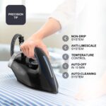 Black+Decker steam generator BXSS2800E - Image 9