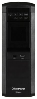 CyberPower UPS Line-Interactive 1350VA 810W - Image 6