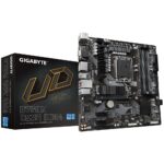 Gigabyte B760M DS3H DDR4 rev. 1.0 Motherboard Micro ATX with Intel 1700 Socket - Image 5