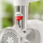 Grinder 489.8 SMAPP White - Image 4
