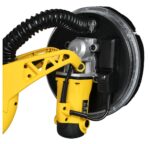 Stanley Τηλεσκοπικό Τριβείο Γυψοσανίδας 750W με Δυνατότητα Αναρρόφησης Σκόνης SFMEE500S - Image 9