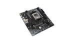 BIOSTAR A620MT-E 2.0 motherboard - Image 2
