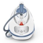 Tefal Express Protect SV9202 2800 W 1.8 L Durilium AirGlide Autoclean soleplate White  Blue - Image 2