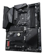 GIGABYTE B550 AORUS ELITE AX V2 Motherboard - Image 2
