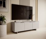 Cama 3D RTV cabinet ALMA 150x41.5xH55 cashmere - Image 4