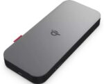 Lenovo 40ALLG1WWW power bank Lithium-Ion (Li-Ion) 10000 mAh Wireless charging Black - Image 2