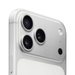 Apple iPhone 17 Pro Max (12GB/256GB) Silver - Image 2