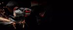 Einhell TP-AG 18/125-13 Q P BL Τροχός 125mm Μπαταρίας Brushless 18V Solo - Image 6