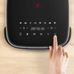 Tefal Easy Fry XL Surface FW4018E0 fryer Single Stand-alone 2200 W Hot air fryer Black - Image 7