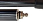 Beeman Chief III Plus S Carbine air rifle with regulator PCP-polymer k.5 5 mm Ekp - Image 4