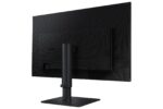 Samsung Essential S4 S40GD IPS Monitor 27" FHD 1920x1080 with Response Time 5ms GTG - Image 4