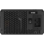 Corsair HXi Series (2025) HX1500i 1500W Μαύρο Τροφοδοτικό Υπολογιστή Full Modular 80 Plus Platinum - Image 3
