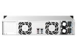 QNap TS-1273AU-RP-8G NAS Rack with 12 slots for HDD/SSD and 2 Ethernet ports - Image 5