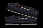 G.Skill Ripjaws V DDR4 16GB RAM with 2x8GB Modules and Speed 3200 for Desktop - Image 2