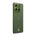 Motorola Edge 70 6.7  Dual SIM Android 16 USB Type-C 12 GB 512 GB 4800 mAh Green - Image 4