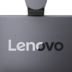 Lenovo Yoga Pro 27UD-10 QD-OLED Monitor 26.5" 4K 3840x2160 με Χρόνο Απόκρισης 0.03ms GTG - Image 4