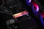 Kingston Technology FURY Beast 32GB 5600MT/s DDR5 CL40 DIMM (Kit of 2) RGB - Image 5