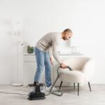 Taurus SPCL602 carpet  textile and upholstery vacuum cleaner - Image 3