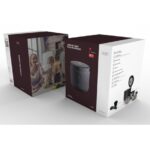 Lauben LBNRCD1500AT rice cooker 1.5 L 500 W Black - Image 3