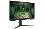 Samsung G40B computer monitor 63.5 cm (25 ) 1920 x 1080 pixels Full HD Black - Image 16