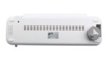 HP ONELAM COMBO A3 laminator  Warm  integrated trimmer  corner rounder  40 cm/min speed + 15 pouches: 3xA4  4xA5  4xA6  4xB-CARD  White - Image 4