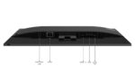 Lenovo ThinkVision S24i-30 LED display 60.5 cm (23.8 ) 1920 x 1080 pixels Full HD Black - Image 10