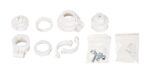 Shelly BLU TRV Thermostatic heads white - Image 12