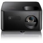 Optoma Photon Life PH31 E3PB001E111 Projector DLP (DMD) Full HD LED Lamp with Built-in Speakers Black - Image 3