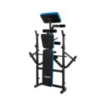 Adjustable Workout Bench with Stands - Image 5