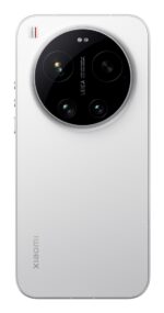 Xiaomi 17 Ultra 5G Dual SIM (16/512GB) White - Image 2