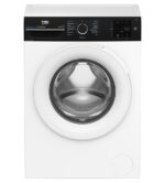 BEKO BM3WFU3721WBW 7 kg 1200 rpm White washing machine - Image 5