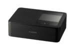 Canon Selphy CP1500 Thermal Photo Printer with Wi-Fi Black - Image 3
