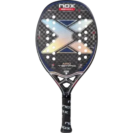 NOX RACKET BEACH AR10 TEMPO BY ANTOMI RAMOS 2022