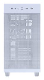 ASUS PRIME AP303 Mesh Midi Tower White - Image 14