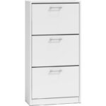Topeshop PAULA BIEL shoe organizer Closed White - Image 2