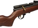 Air Rifle BEEMAN QB78 D DELUXE k.4 5 mm (B-QB78D-45) - Image 6