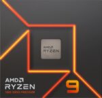 AMD Ryzen 9 7900X 4.7GHz Processor 12 Core for Socket AM5 in Box - Image 2