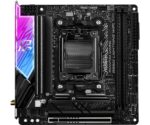 ASRock B850I Lightning WiFi Motherboard Mini ITX with AMD AM5 Socket - Image 2