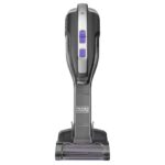 Black & Decker DVD320BP handheld vacuum Bagless - Image 3